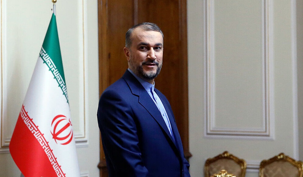  امیرعبداللهیان به اسلام‌آباد می‌رود